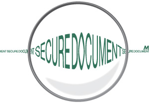 Security Features – Uncompromised Checks